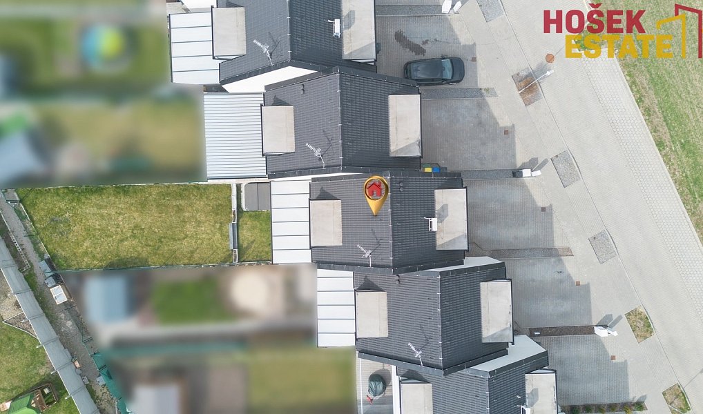 Prodej domu 93 m² s pozemkem 237 m², Holubice – náhled fotky 25