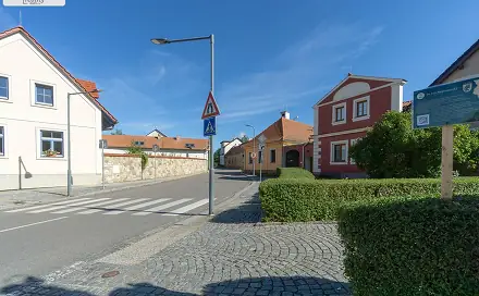 Prodej domu 130 m² s pozemkem 283 m², Senohrabská, Pyšely, okres Benešov