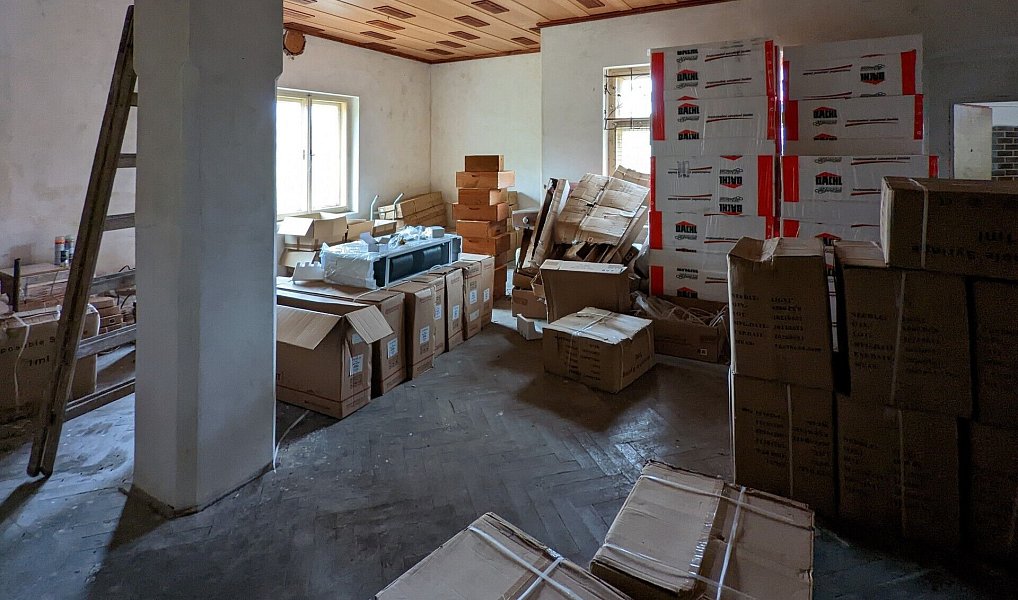 Prodej skladovacích prostor 1 500 m², Jablonné v Podještědí – náhled fotky 15
