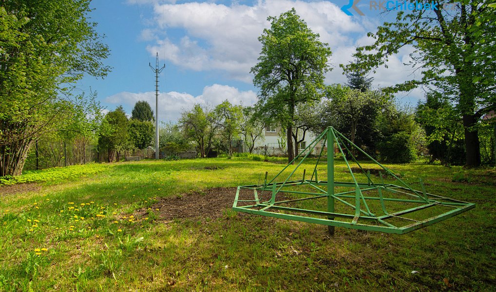 Prodej stavebního pozemku 836 m², Frýdek-Místek – náhled fotky 5