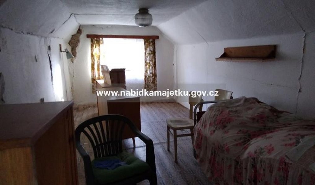 Prodej domu 118 m² s pozemkem 174 m², Havlíčkova Borová – náhled fotky 6