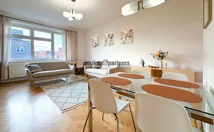 Pronájem bytu 3+1 98 m²