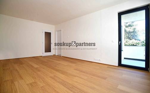 Prodej bytu 2+kk 56 m²