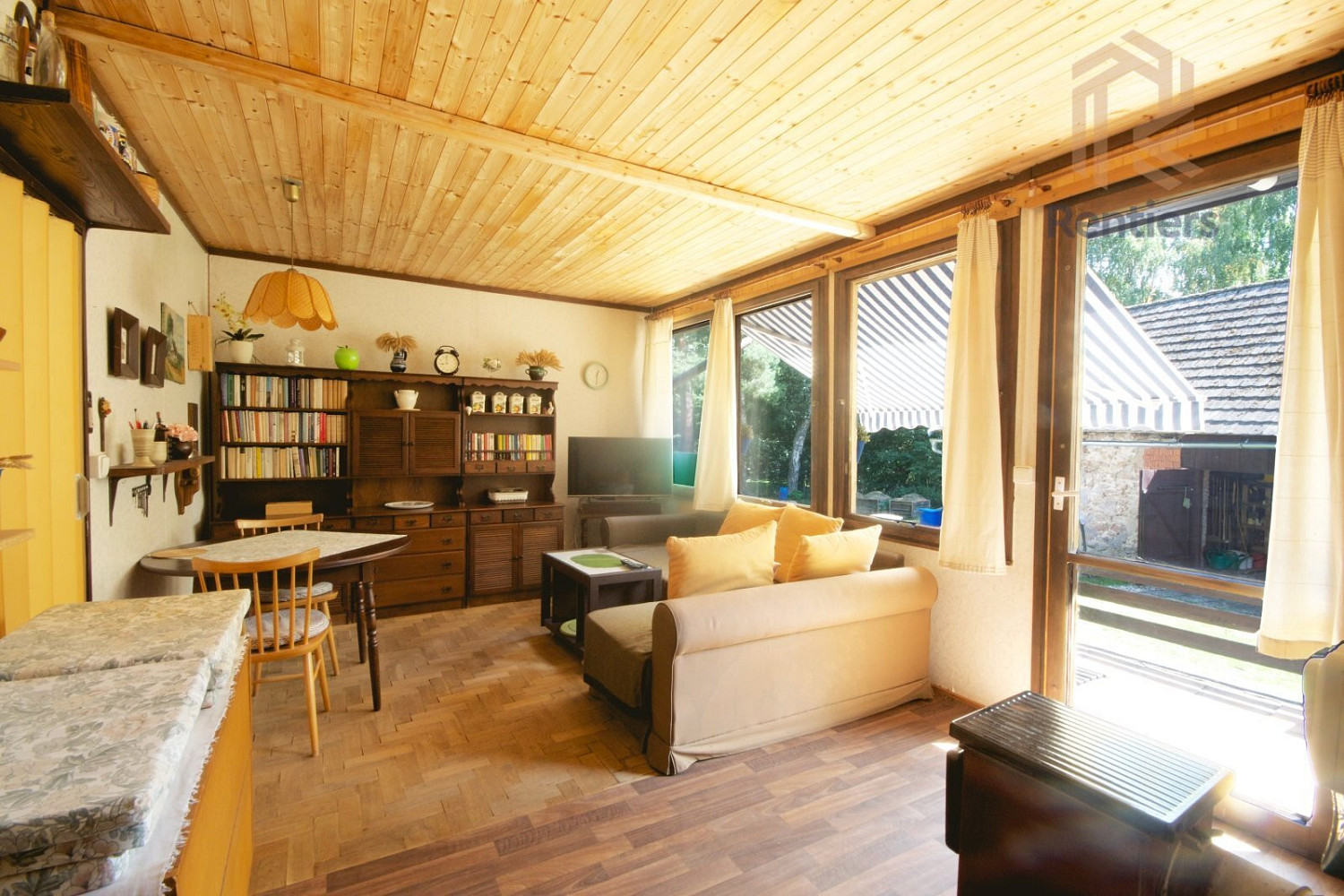 Prodej chaty/chalupy 59 m² s pozemkem 1 024 m²