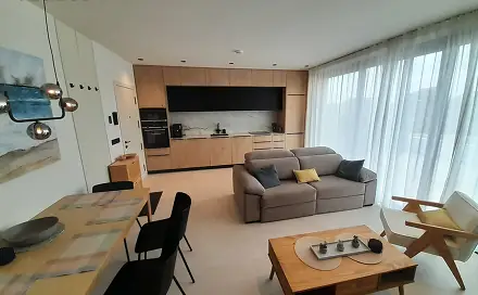Pronájem bytu 3+kk 75 m², San Miguel de Salinas, Alicante, Španělsko
