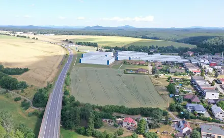 Prodej stavebního pozemku 6 319 m², Tréglova, Bělá pod Bezdězem, okres Mladá Boleslav