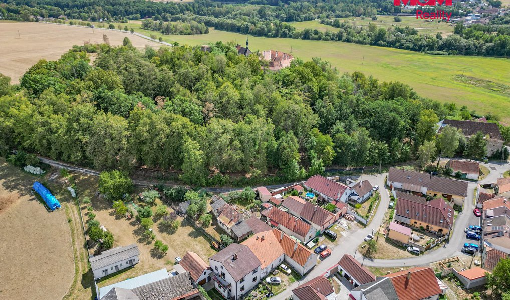 Prodej domu 177 m² s pozemkem 749 m², Strakonice – náhled fotky 4