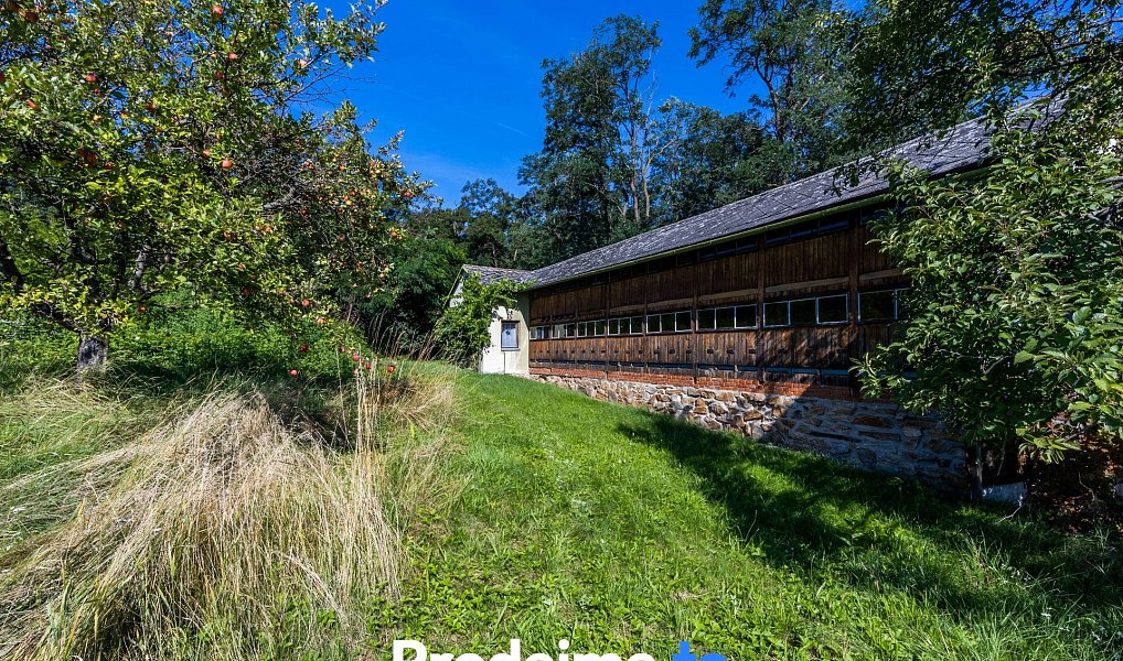 Prodej komerčního objektu (jiného typu) 71 m², Mikulovice – náhled fotky 8