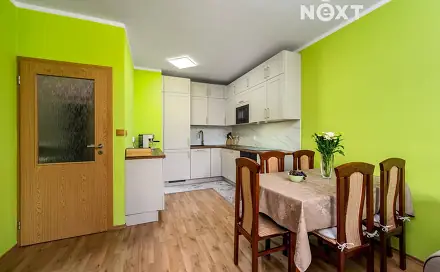 Prodej bytu 2+kk 60 m², Tupolevova, Praha 9 - Letňany