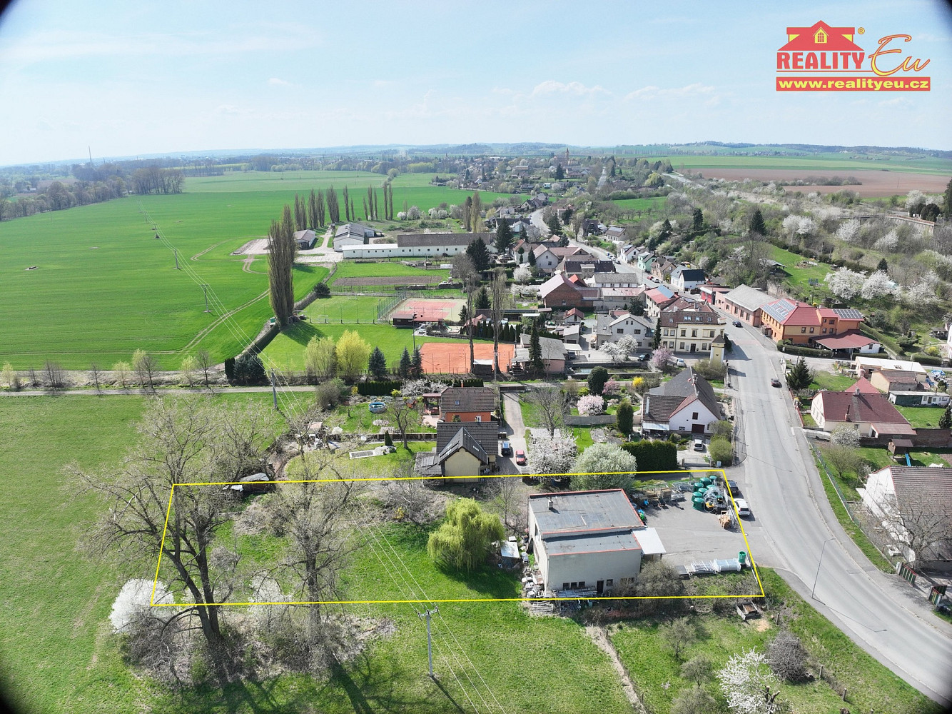 Prodej obchodních prostor 424 m² – fotografie 5