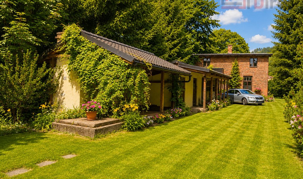 Prodej chaty/chalupy 180 m² s pozemkem 1 927 m², Josefův Důl – náhled fotky 22