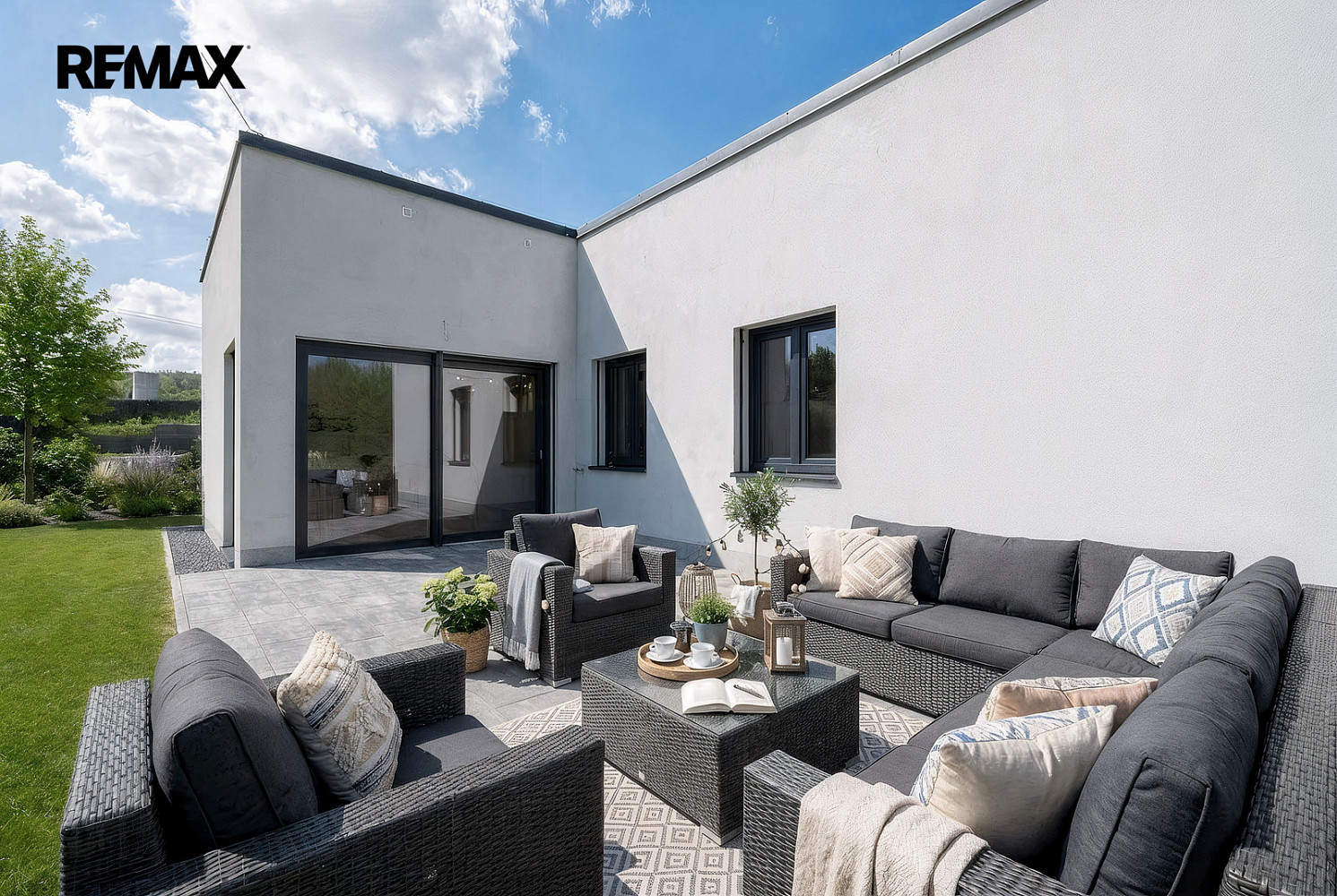 Prodej domu 99 m² s pozemkem 2 032 m²