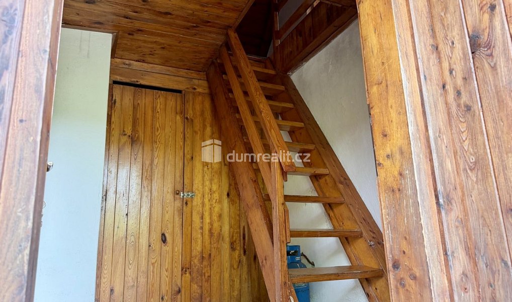 Prodej chaty/chalupy 75 m², Vlastějovice – náhled fotky 22