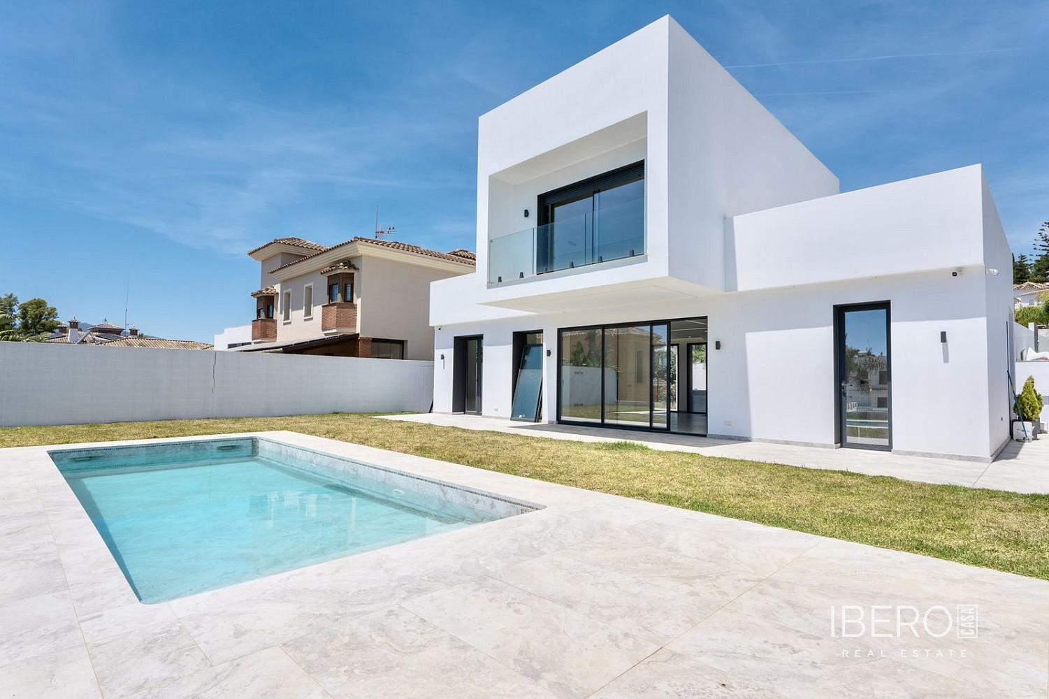 Casa 3+kk – Mijas, La Sierrezuela, Campo-Mijas - Vista 2