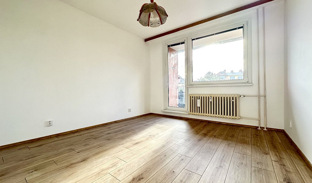 Pronájem bytu 2+1 59 m², Brno – náhled fotky 9