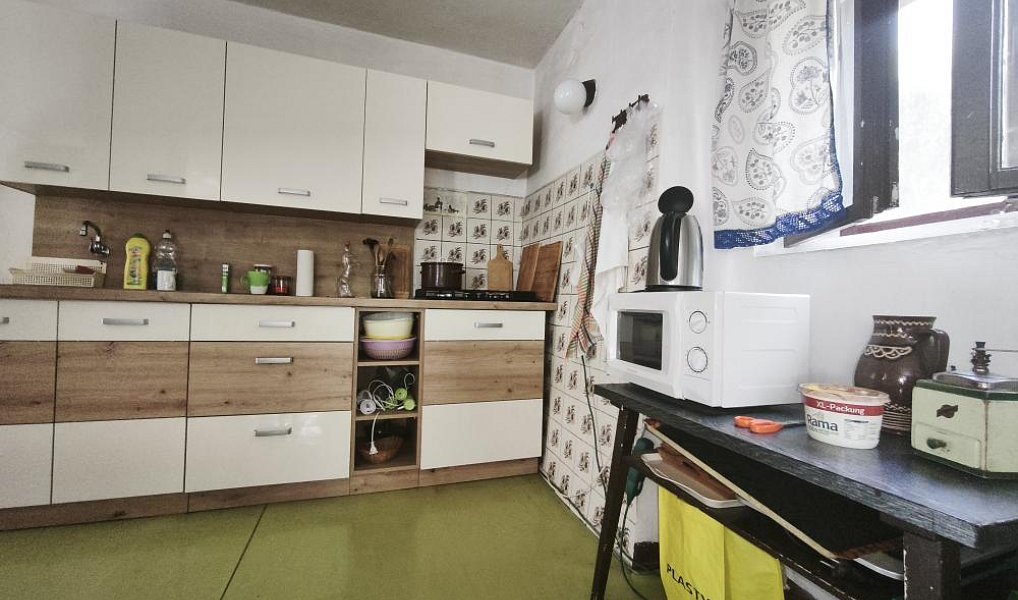 Prodej chalupy 52 m² s pozemkem 1 714 m², Třebenice – náhled fotky 15