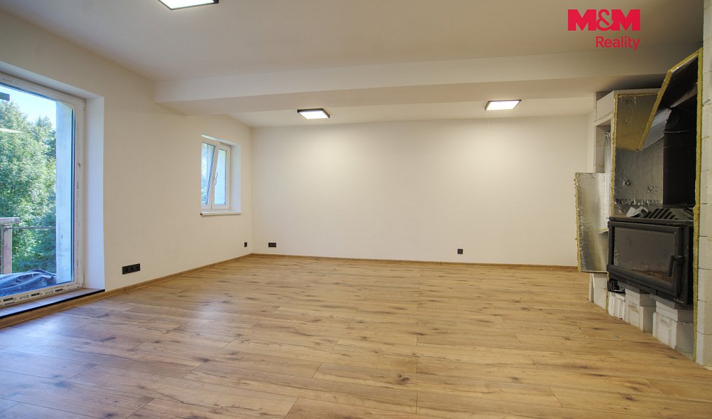 Prodej domu 180 m² s pozemkem 2 153 m², Chotěbuz – náhled fotky 13