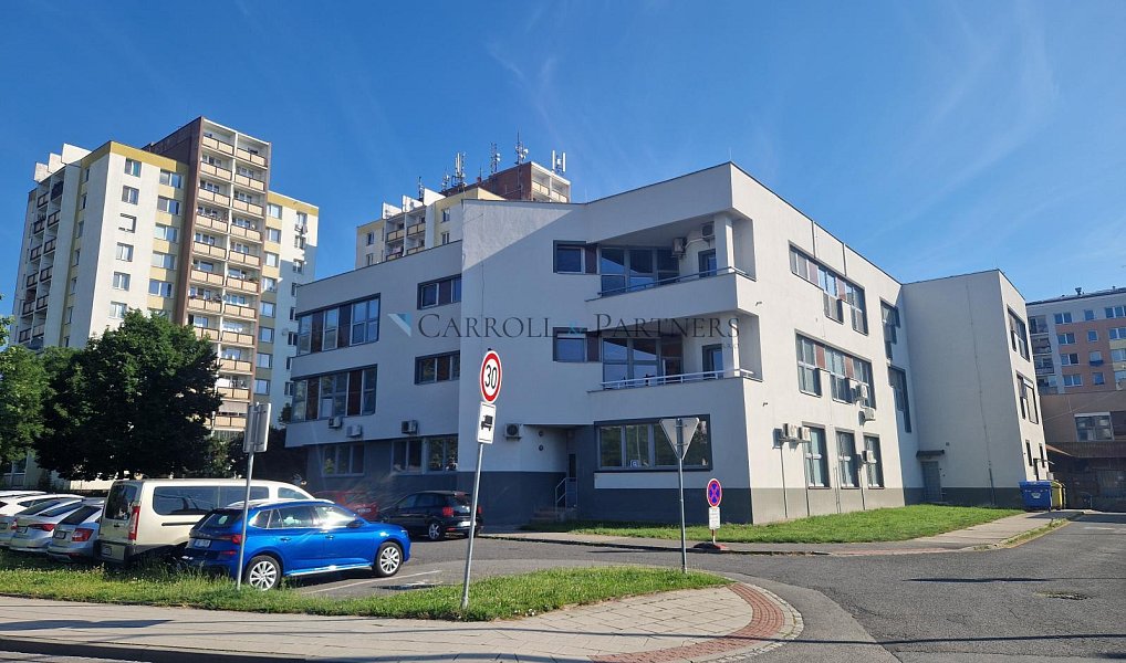 Pronájem komerčního objektu (jiného typu) 75 m², Opava – náhled fotky 4