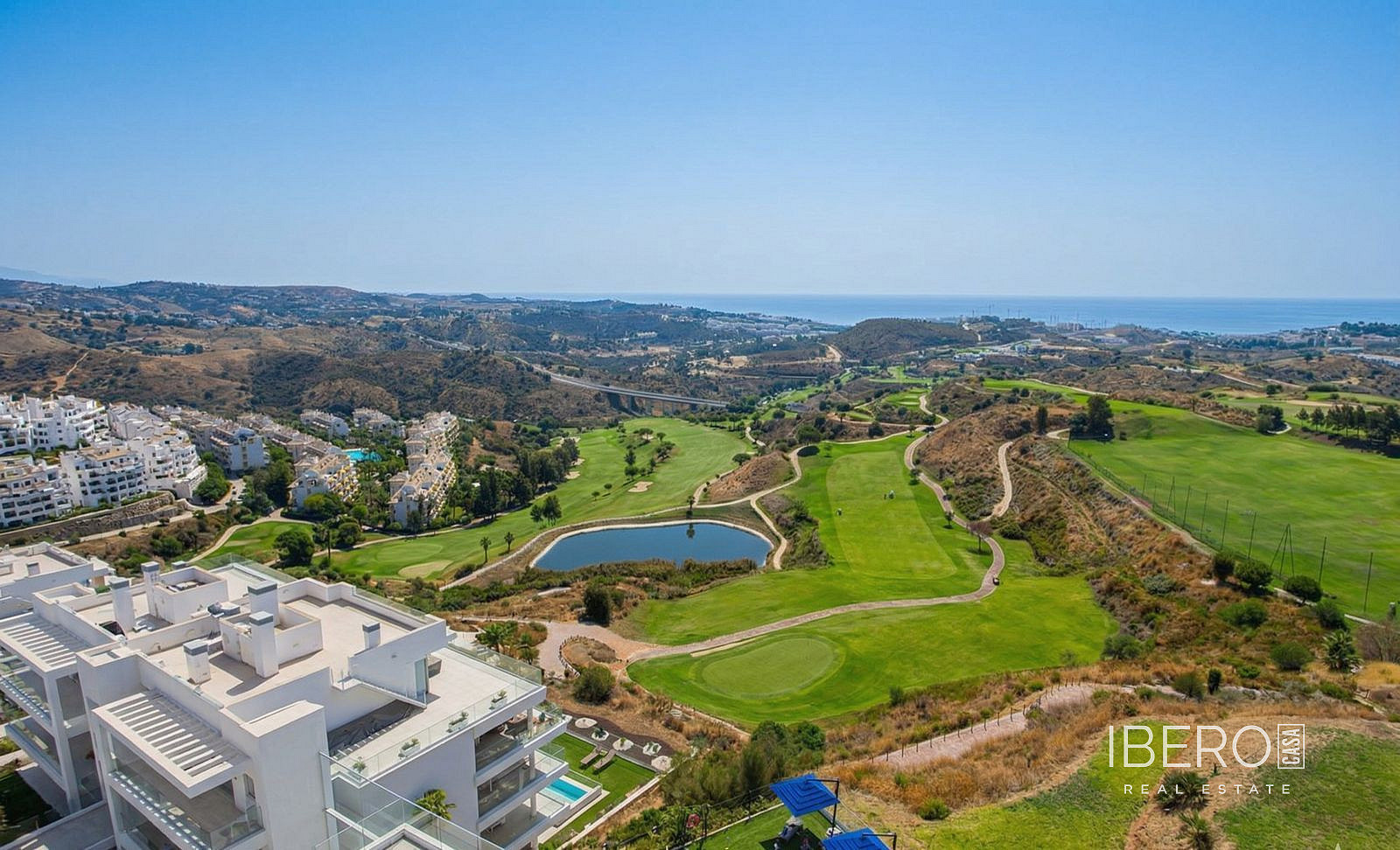 Pis 3+kk – Mijas, Urbanización Santa Rosa, Las Lomas de Mijas
