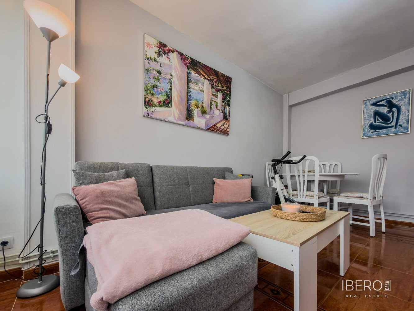 Piso 4+kk – Santa María de Cayón, La Abadilla - Vista 5