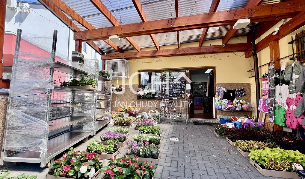 Pronájem obchodních prostor 65 m², Uničov – náhled fotky 3