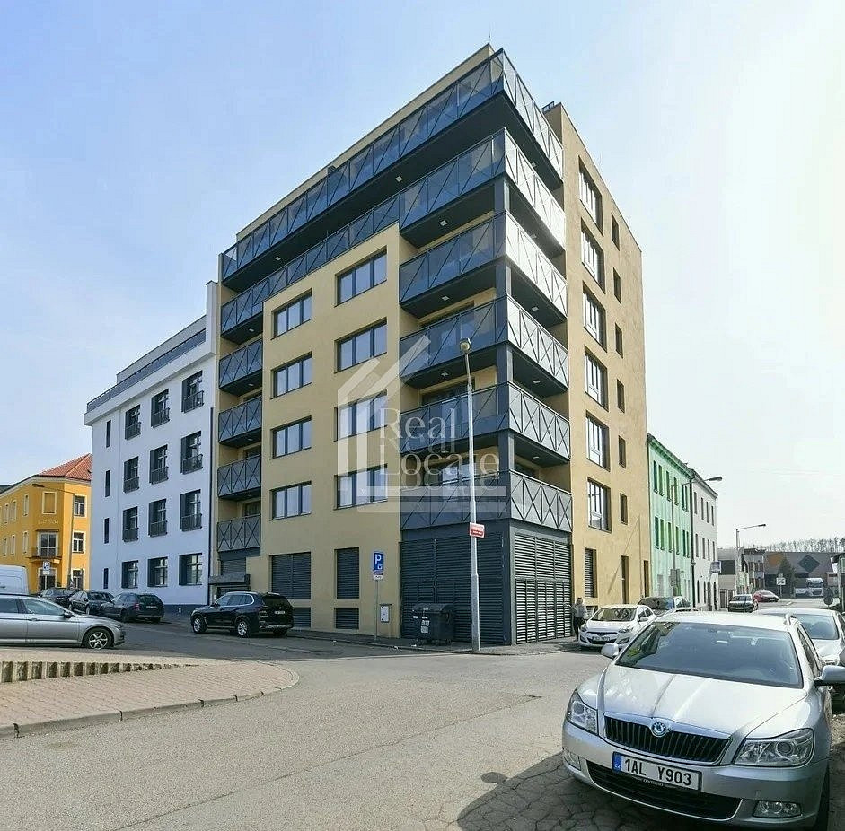 Prodej bytu 2+kk 57 m²