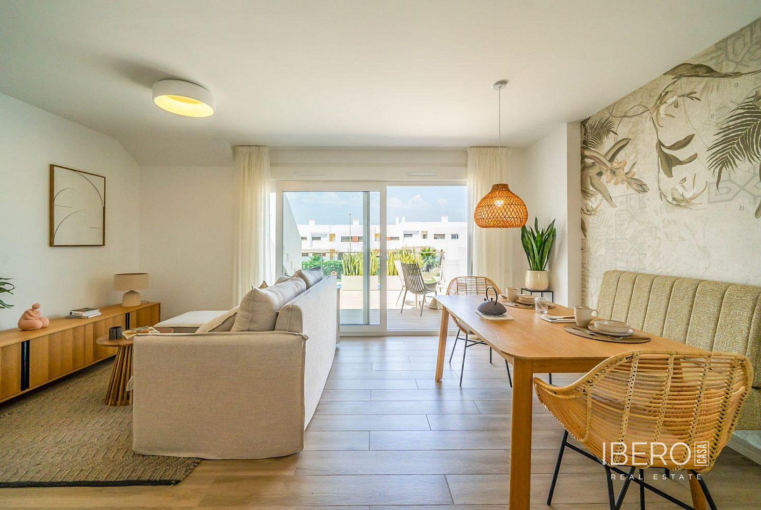 Casa 3+kk – Orihuela, Capri V, Entrenaranjos - Vista 3
