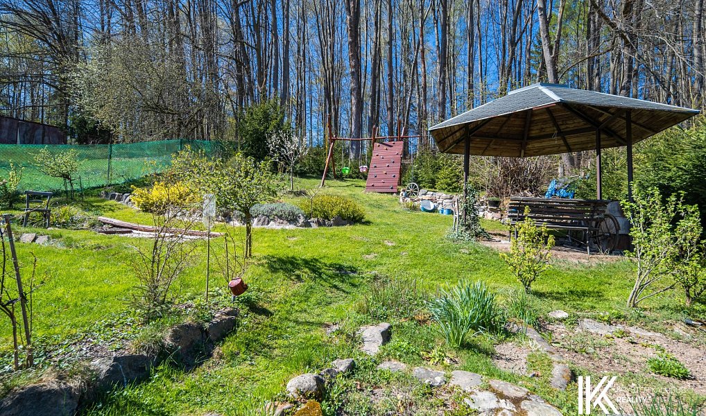 Prodej ubytovacího objektu 88 m², Seč – náhled fotky 15