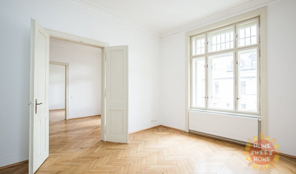 Pronájem bytu 5+1 197 m², Praha – náhled fotky 9