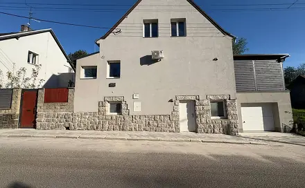 Prodej domu 194 m² s pozemkem 355 m², Karoliny Světlé, Liberec - Liberec VII-Horní Růžodol