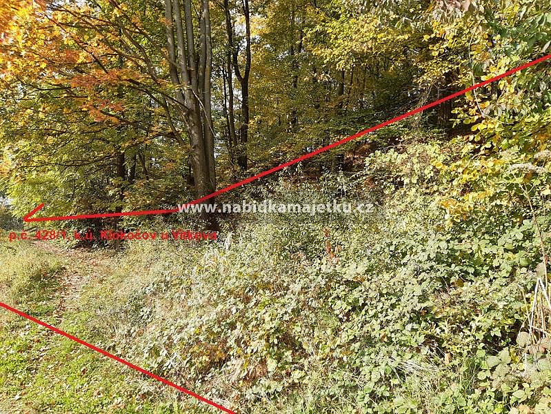 Prodej pozemku 444 m² — photo 2