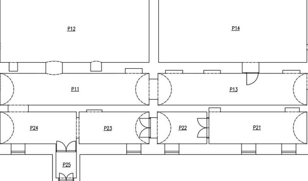 Pronájem skladovacích prostor 162 m², Adamov – náhled fotky 13