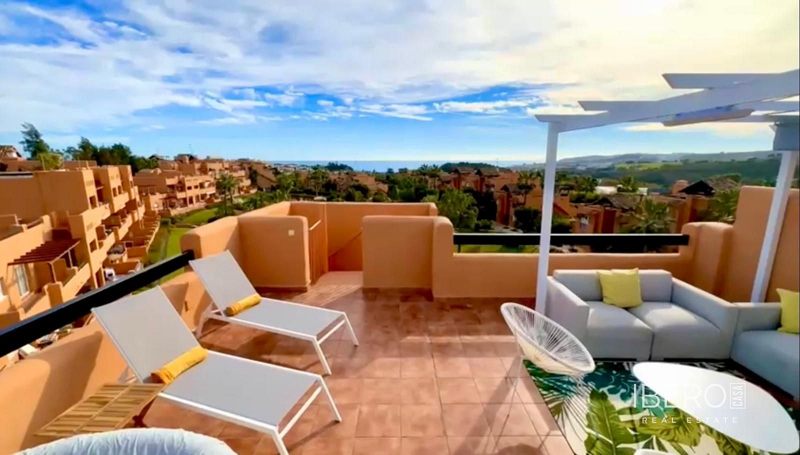 Piso 3+kk – Casares Playa