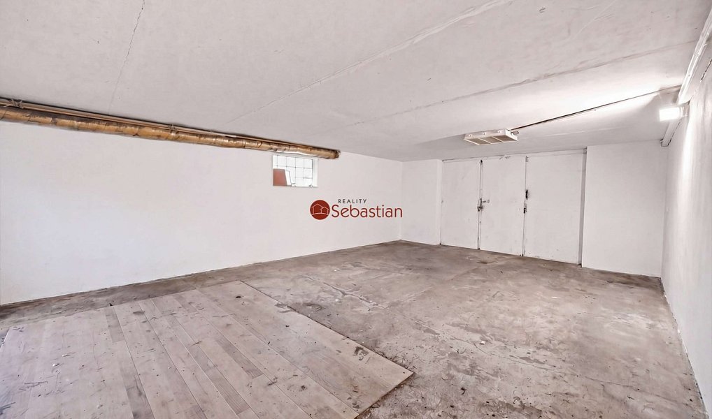 Prodej domu 300 m² s pozemkem 739 m², Rožmitál pod Třemšínem – náhled fotky 24