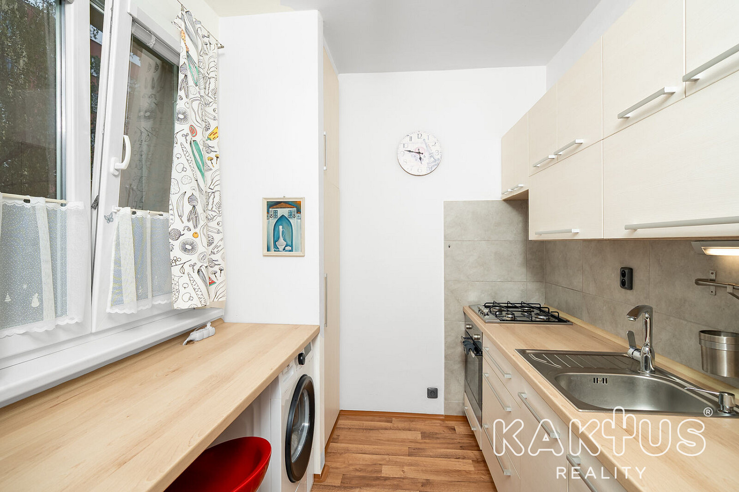 Prodej bytu 3+1 55 m² – fotografie 5