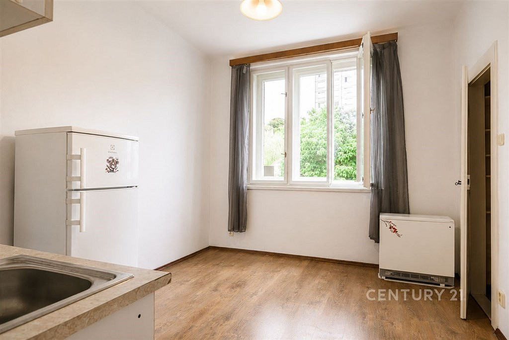 Pronájem bytu 2+kk 42 m² — photo 4