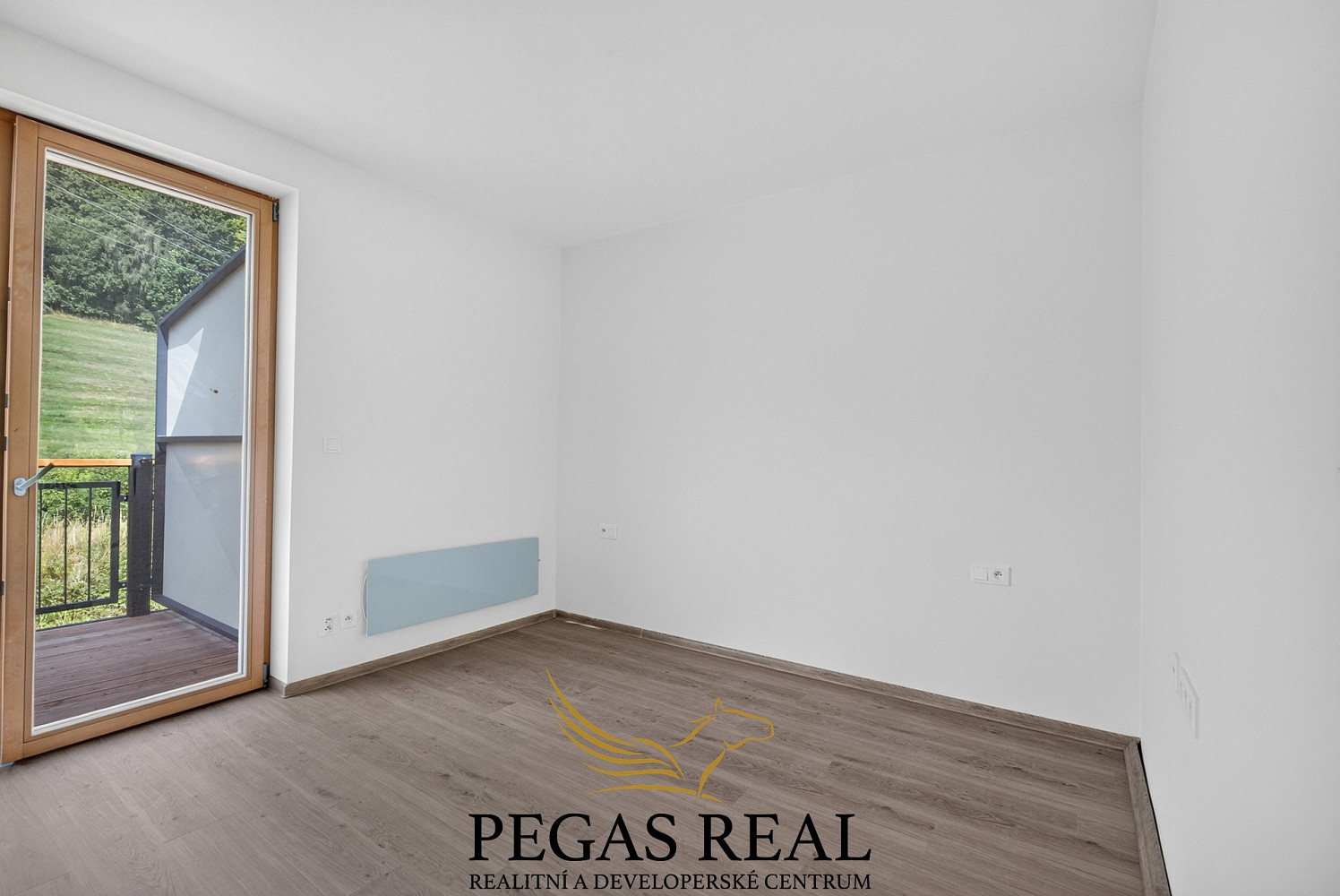 Prodej bytu 1+kk 28 m² – fotografie 5