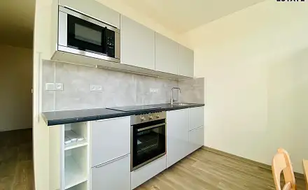 Pronájem bytu 2+1 64 m², Božetěchova, Brno - Královo Pole