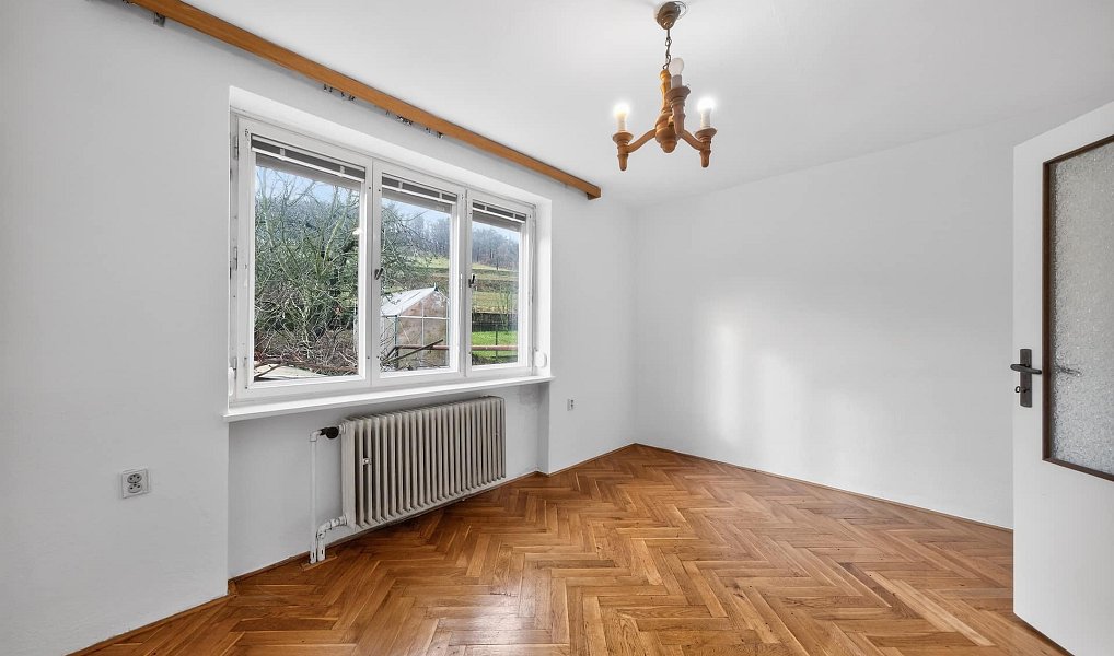 Prodej domu 135 m² s pozemkem 306 m², Předklášteří – náhled fotky 7