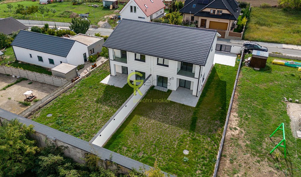 Prodej domu 129 m² s pozemkem 453 m², Podolanka – náhled fotky 19