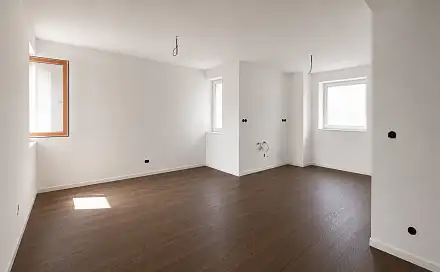 Prodej bytu 4+kk 94 m², Borovská, Praha 9 - Újezd nad Lesy