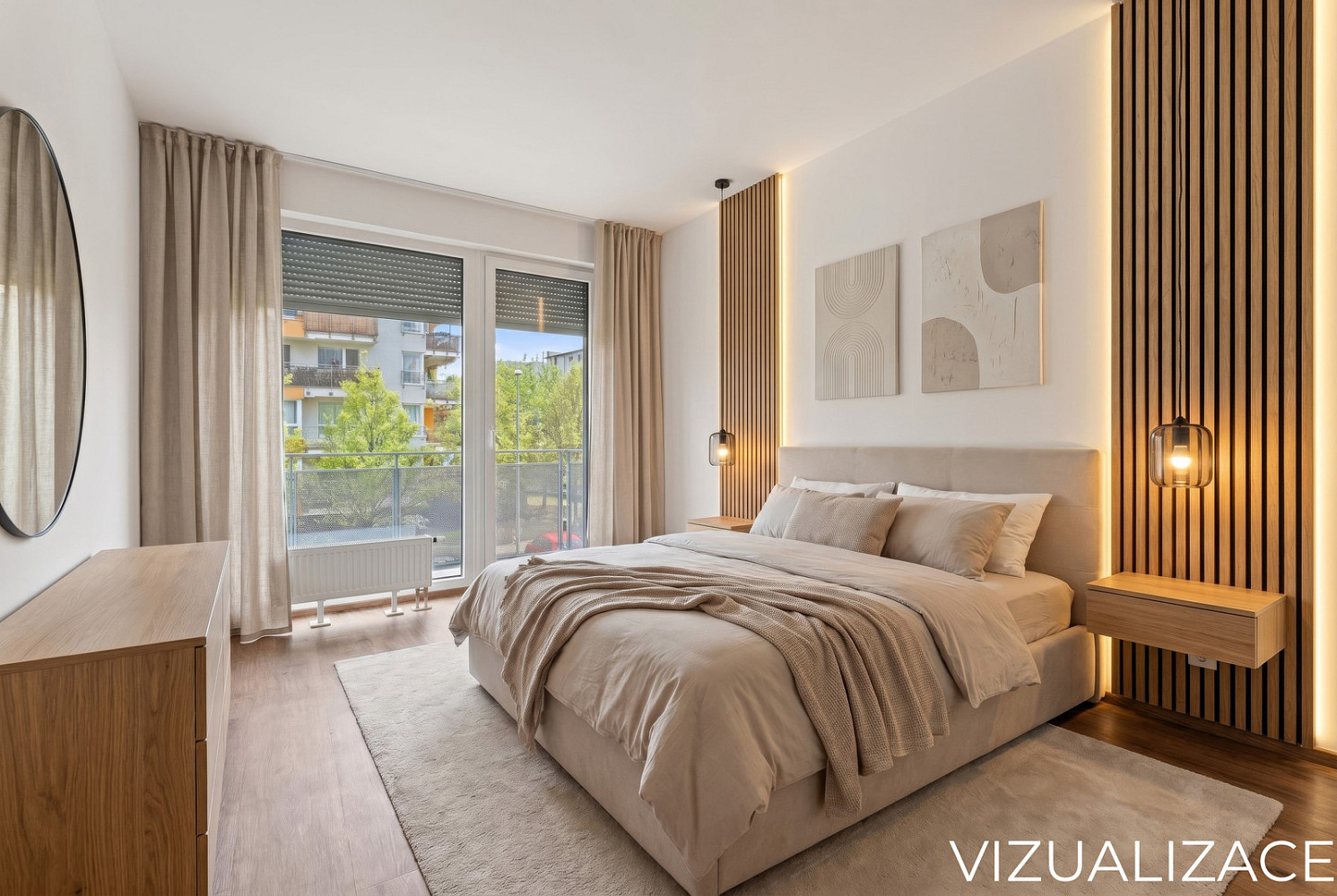 Prodej bytu 2+kk 56 m² — photo 3