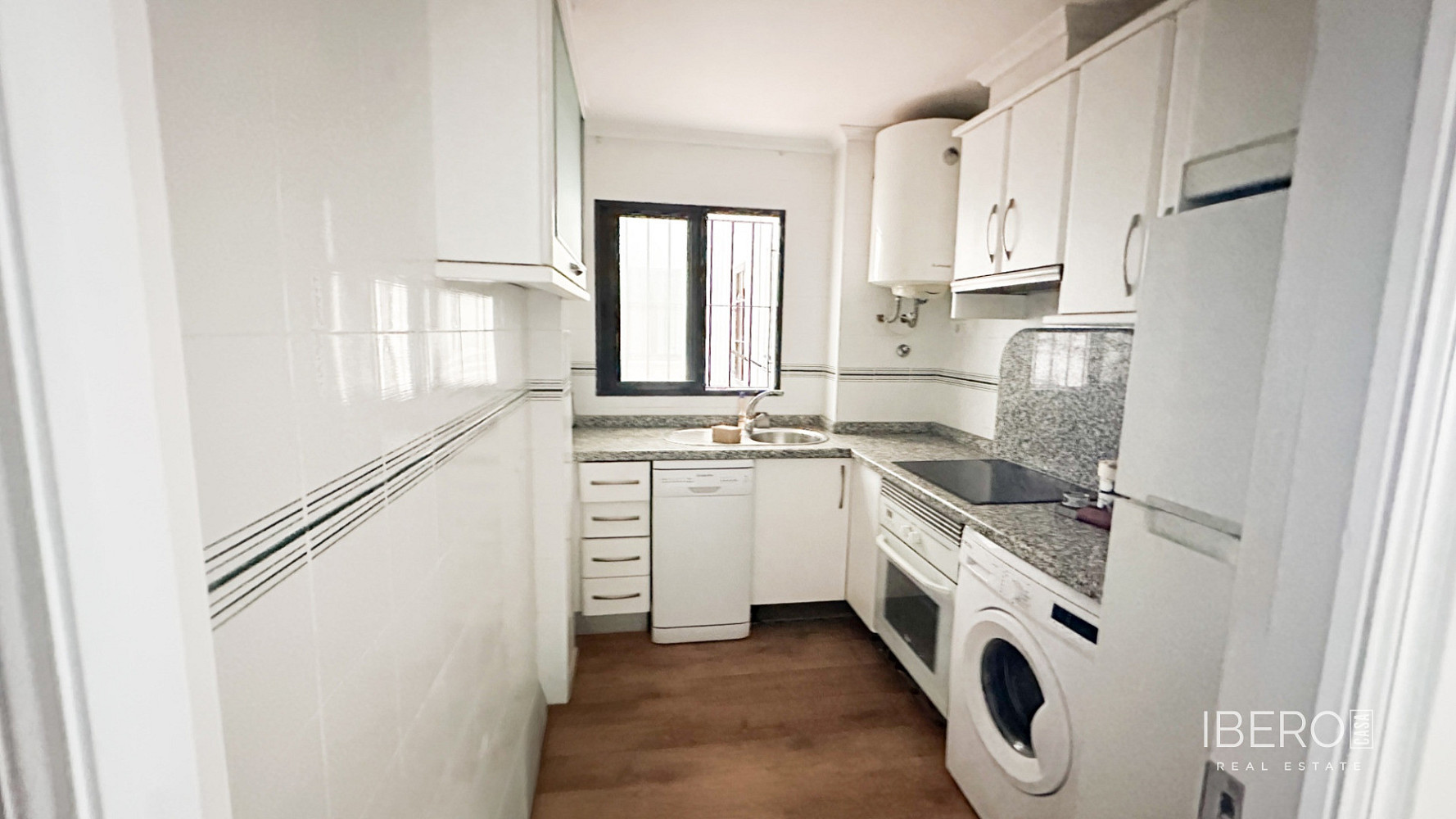 Pis 3+kk – Torrevieja - Vista 2
