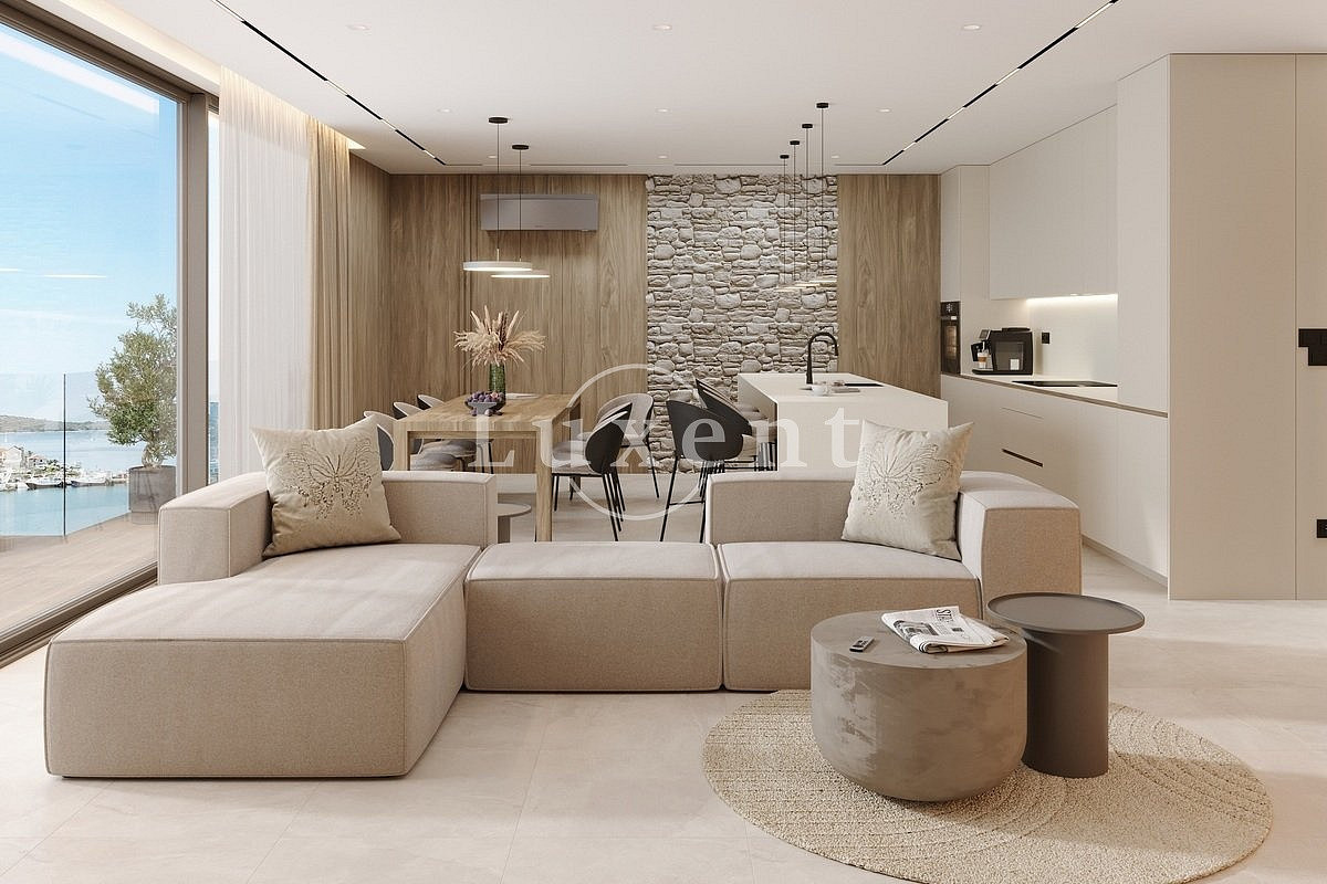 Prodej bytu 4+kk 183 m²