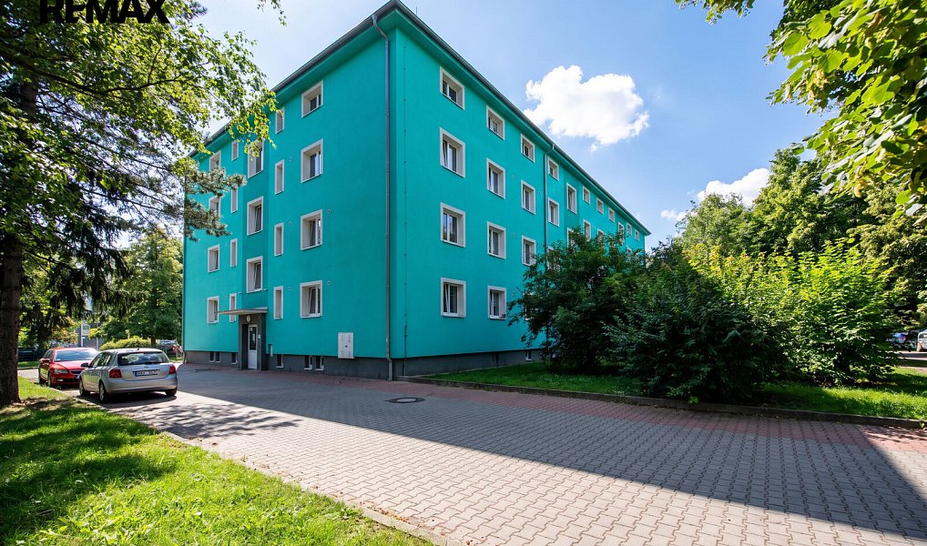 Prodej bytu 2+1 48 m², Praha – náhled fotky 18