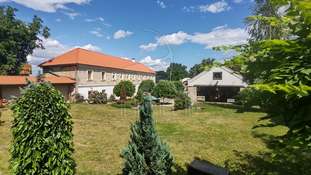 Prodej ubytovacího objektu 340 m² — photo 5