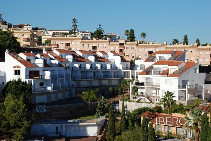 Dům 5+kk Fuengirola