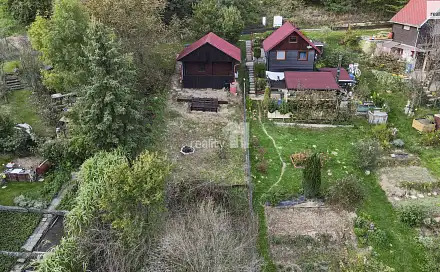 Prodej chaty/chalupy 18 m², Březnice, okres Zlín