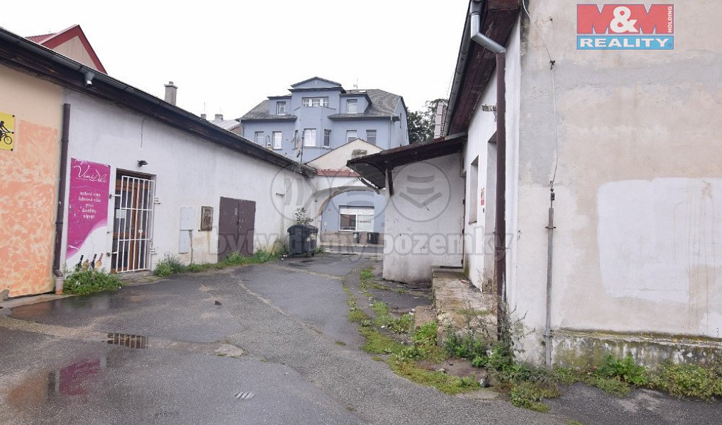 Pronájem obchodních prostor 238 m², Mimoň – náhled fotky 7