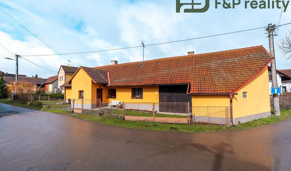 Prodej domu 122 m² s pozemkem 798 m², Teplýšovice – náhled fotky 16